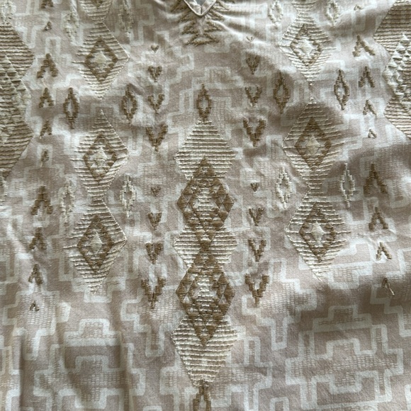 Ariat size M top - Picture 6 of 6